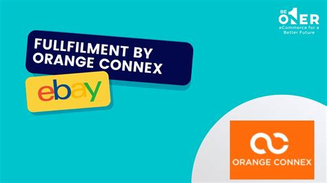 orange connex used in scam.